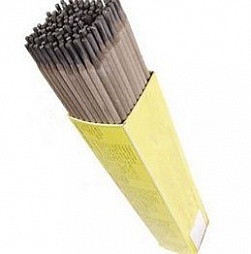 Электроды различные марки